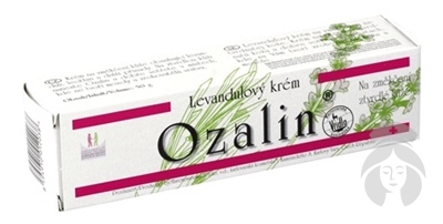 OZALIN ZMAKCOVAC KOZE 50G