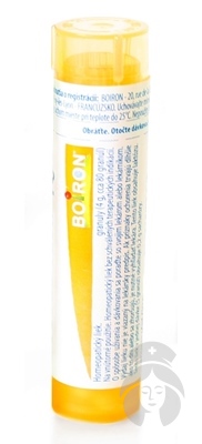 RADIUM BROMATUM CH15 granule 4g