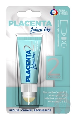 PLACENTA PERY A RUKY JELENI LOJ 20ML