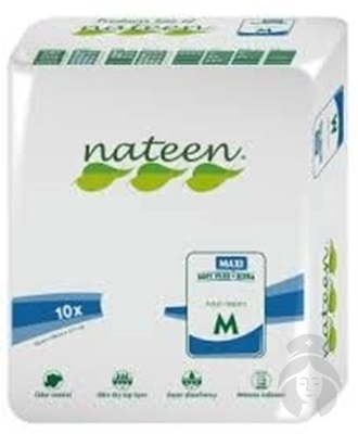 nateen COMBI MAXI M