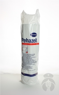 PEHAZELL Vata 500g