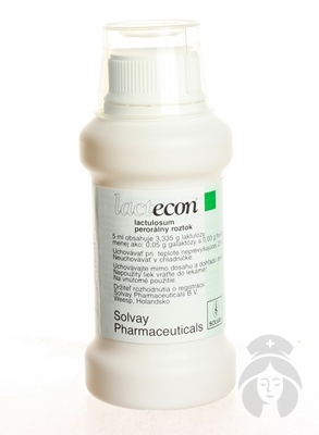 LACTECON 500 ml