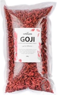 NEFDESANTÉ Goji 1000 g