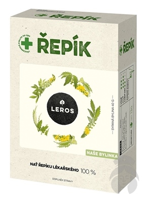 LEROS Repík