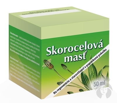 HERBACOS SKOROCELOVA MAST 50ML