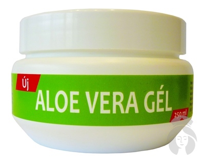 NATURLAND Aleo vera 250 ml