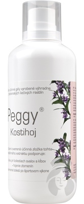 PEGGY GÉL Kostihoj 500 g