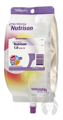 NUTRISON 8x1000ml