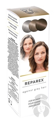 REPAREX PRE ZENY 125ML