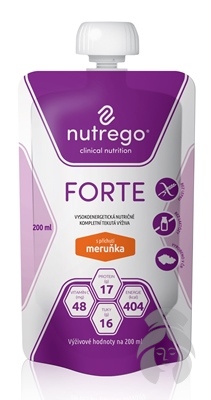 NUTREGO FOR.MARHU. 200ML