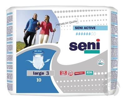 Seni ACTIVE Large 3