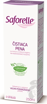 SAFORELLE CISTIACA PENA S