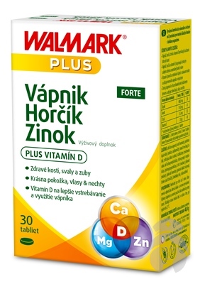 W VAPNIK+HORCIK+ZINOK FORTE 30TBL