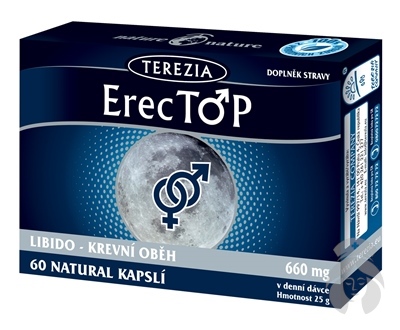 TC ERECTOP 60CPS