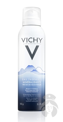 VICHY Termálna voda 150ml