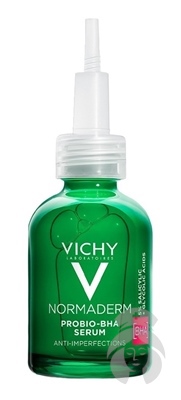 VICHY NORMADERM PROBIO-BHA Sérum proti nedokonalostiam pleti 30ml