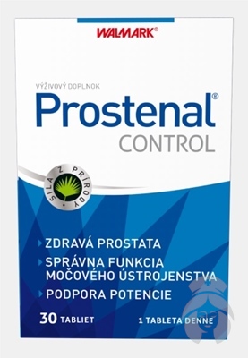 W PROSTENAL CONTROL 30CPS