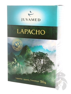 JUVAMED LAPACHO