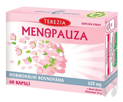 TC MENOPAUZA 60CPS