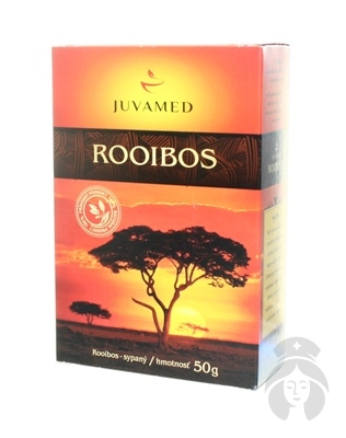 JUVAMED ROOIBOS 50 g