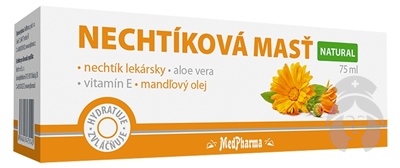 MP NECHTIKOVA MAST NATURAL 75ML