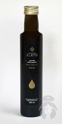 T.ZLATO RAKYTNIKOVY SIRUP 250ML