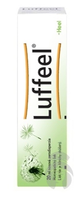 LUFFEEL 20ML