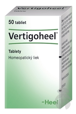 VERTIGOHEEL TBL 50