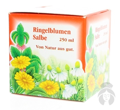 PRIMAVERA RINGELBLUMEN SALBE NECHTIK.MAST 250ML