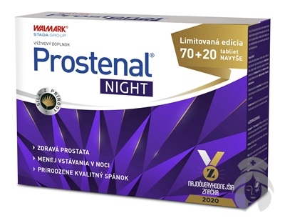 W PROSTENAL NIGHT 70+20TBL PROMO 2021