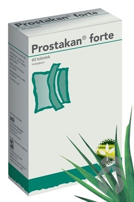 PROSTAKAN FORTE CPS 60