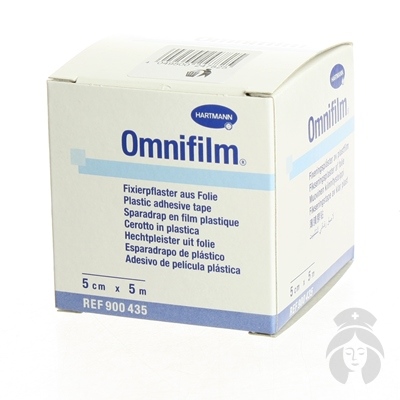 OMNIFILM 5cm x 5m