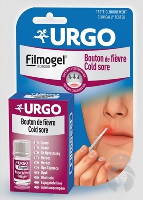 URGO FILMOGEL OPARY 3ML