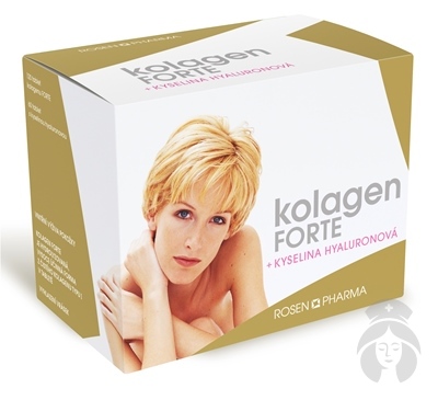 ROSEN KOLAGEN FORTE+KYS.H