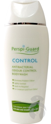 PERSPI-GUARD CONTROL Antibakteriálny sprchový krém 200ml