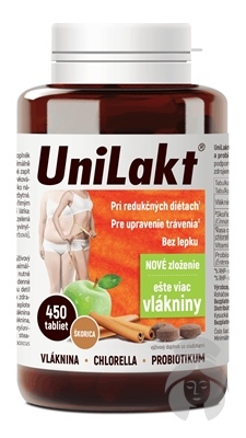 UNILAKT SKORICA 450TBL