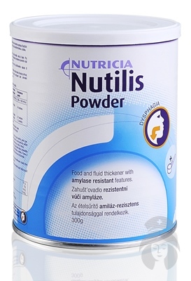 NUTILIS Powder 300g