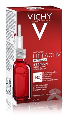 VICHY LIFTACTIV SPECIALIST B3 Sérum 30ml