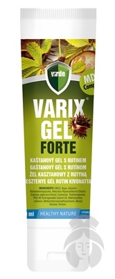 VIRDE VARIX GEL FORTE 100ML