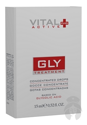 VITAL PLUS ACTIVE GLY KVAPKY S KYS.GLYK.15ML