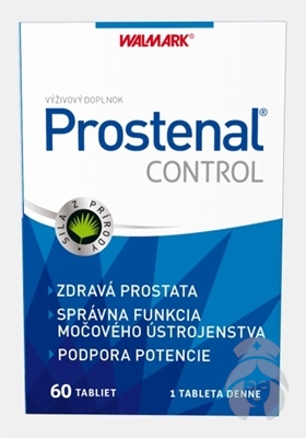 W PROSTENAL CONTROL 60TBL