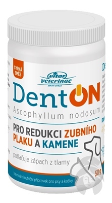 VITAR Veterinae DentON 50g