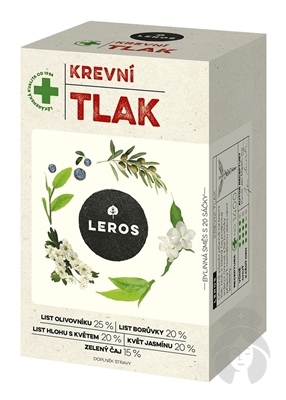 LEROS Krvný tlak