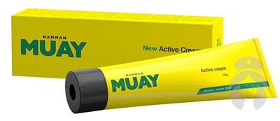 Namman MUAY Active cream 100 g