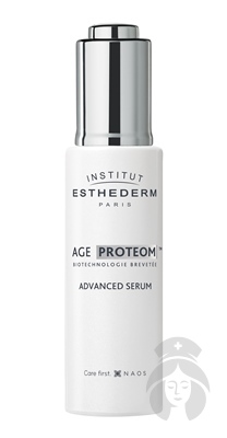 ESTHEDERM AGE PROTEOM ADVANCED PLETOVE SURUM 30ML