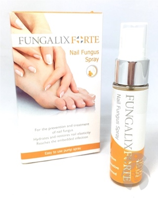 FUNGALIX FORTE SPREJ 30ML