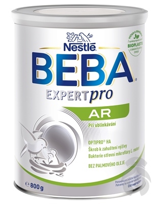 BEBA EXPERTpro AR 800g