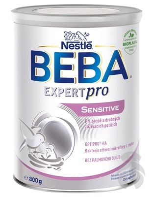 BEBA EXPERTpro SENSITIVE 800g