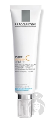 LA ROCHE-POSAY PURE VITAMIN C LÉGÉRE/LIGHT 40ml