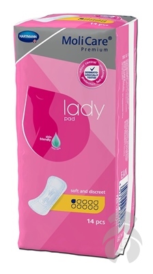 MoliCare Premium lady pad 1 kvapka